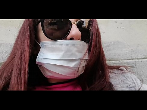 ❤️ Nicoletta anotsiva muvakidzani wake uye pees mugaraji rake (Special Covid19 Italian Quarantine) ☑  ❤